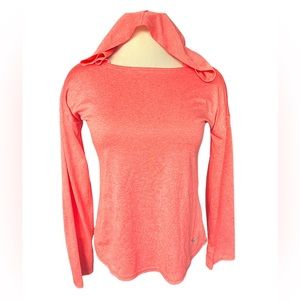 Girls Everlast Polyester Athletic Hoodie